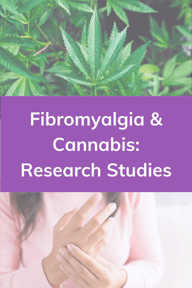 woman with fibro considering using CBD oil for pain