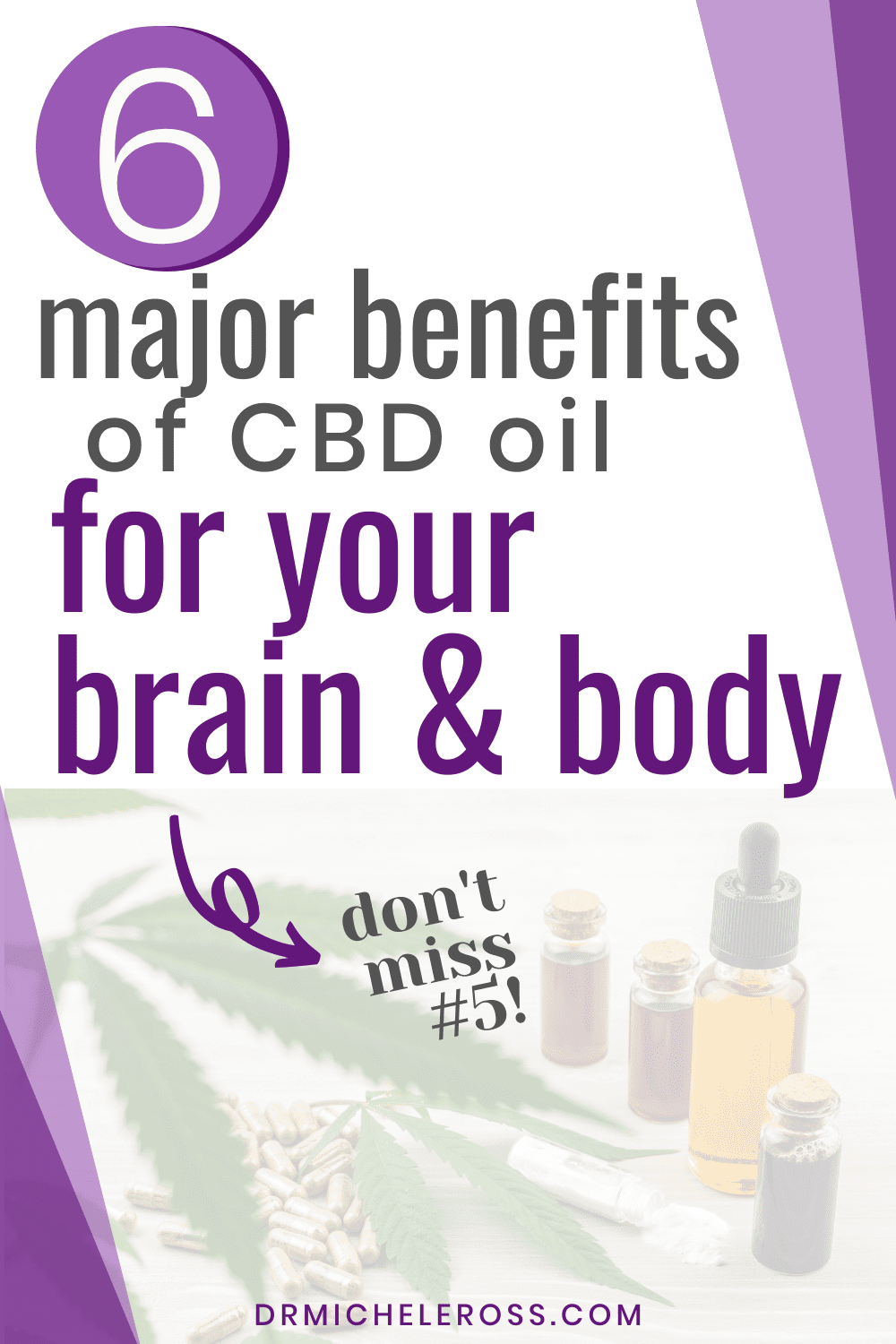 hemp oil can reduce pain and inflammation