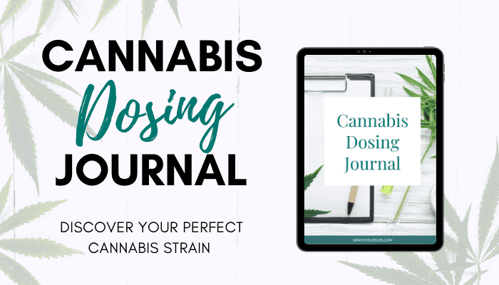 Cannabis Books By Dr Michele Ross Vitamin Weed Dr Michele Ross