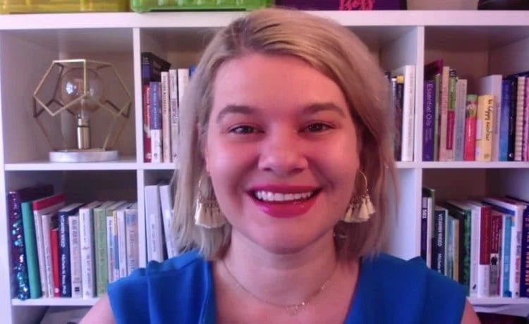 fibro university founder dr. michele ross