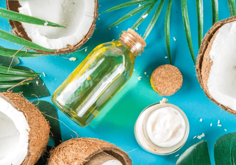 mct oil or coconut oil for cooking