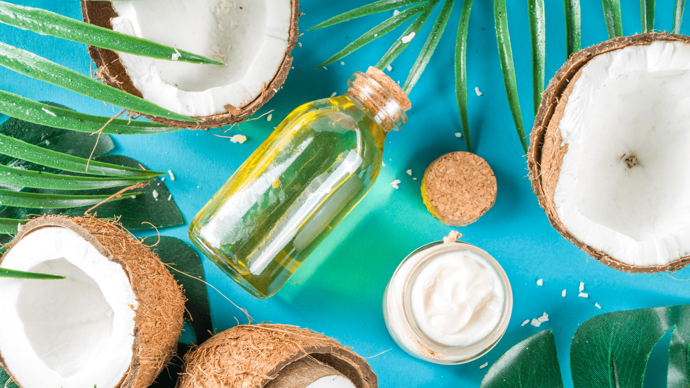 mct oil or coconut oil for cooking