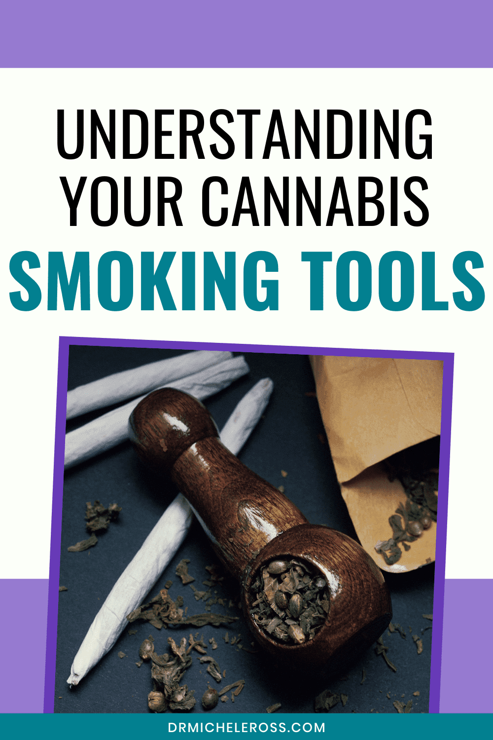 Understanding Your Cannabis Smoking Tools