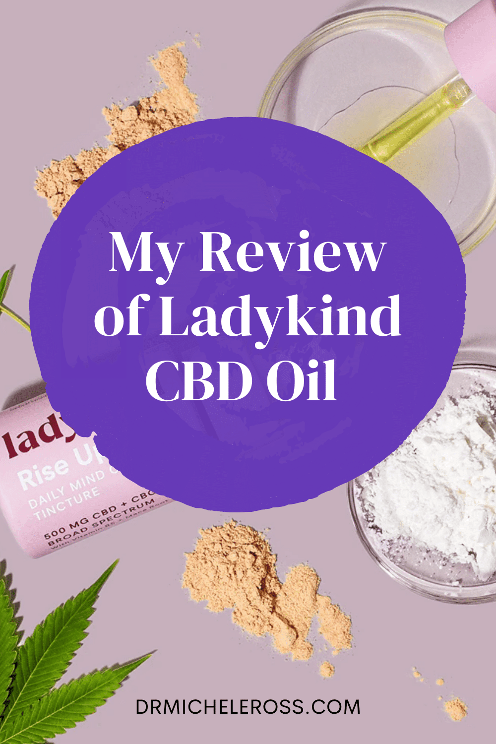 cbd for women