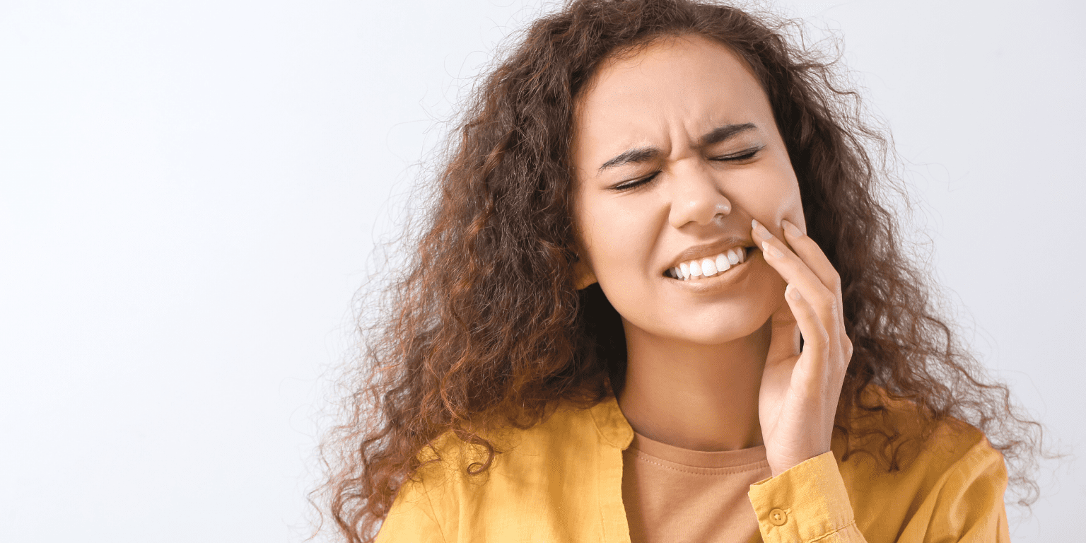 5 Common Dental Problems & The Best Ways To Treat Them