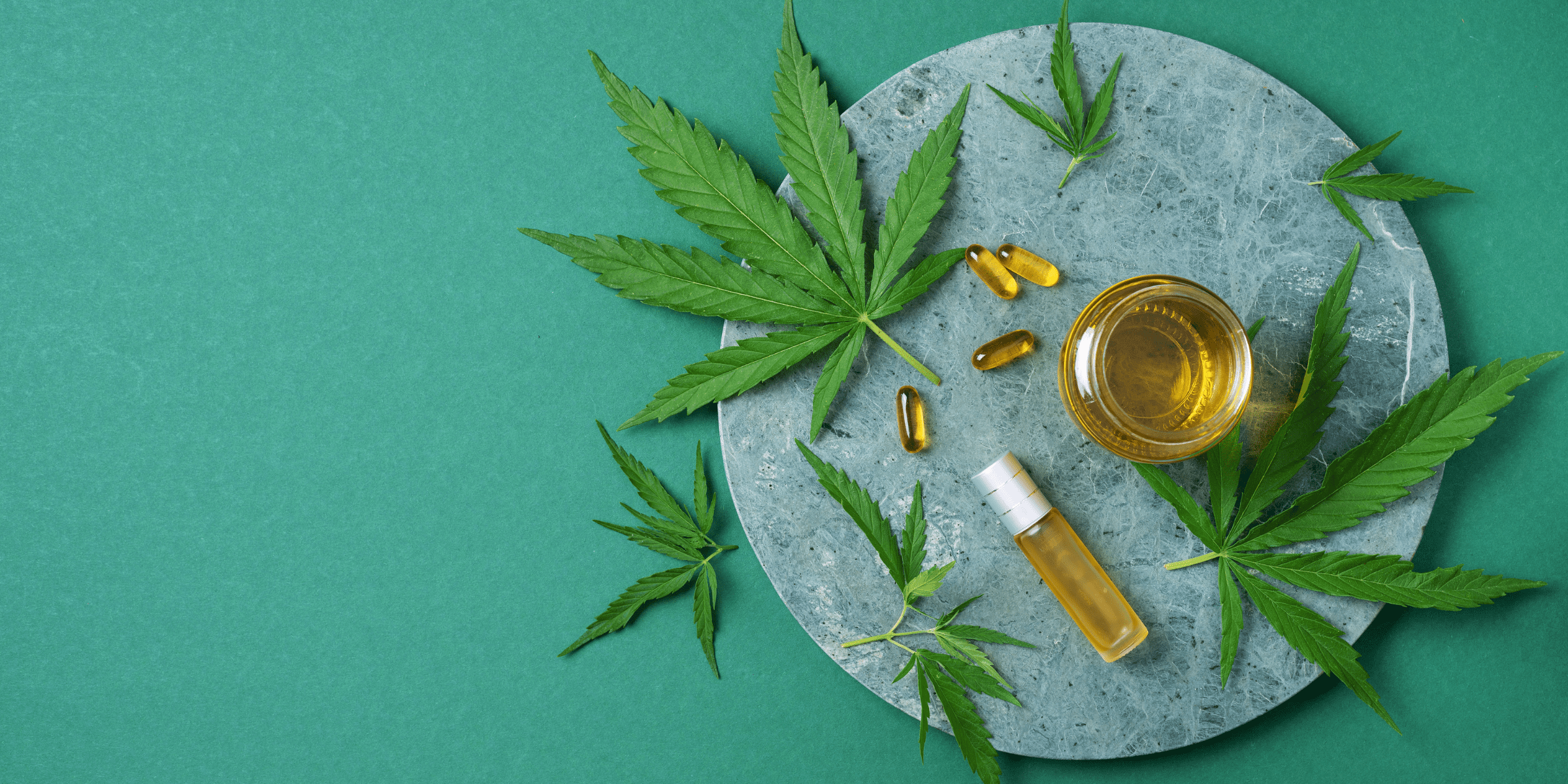 cbd oil pot leaves health benefits