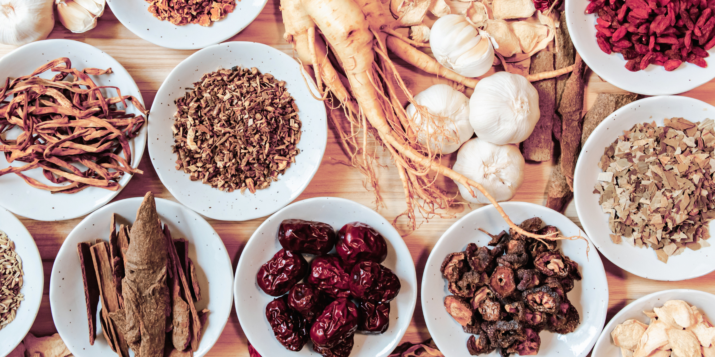 chinese medicine herbs relieve symptoms of fatigue