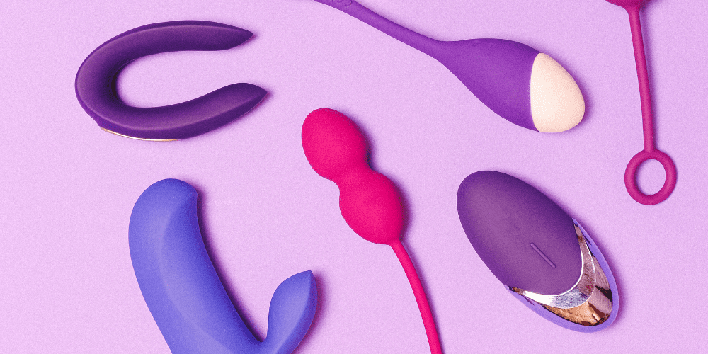 women vibrators boost orgasms and sexual health