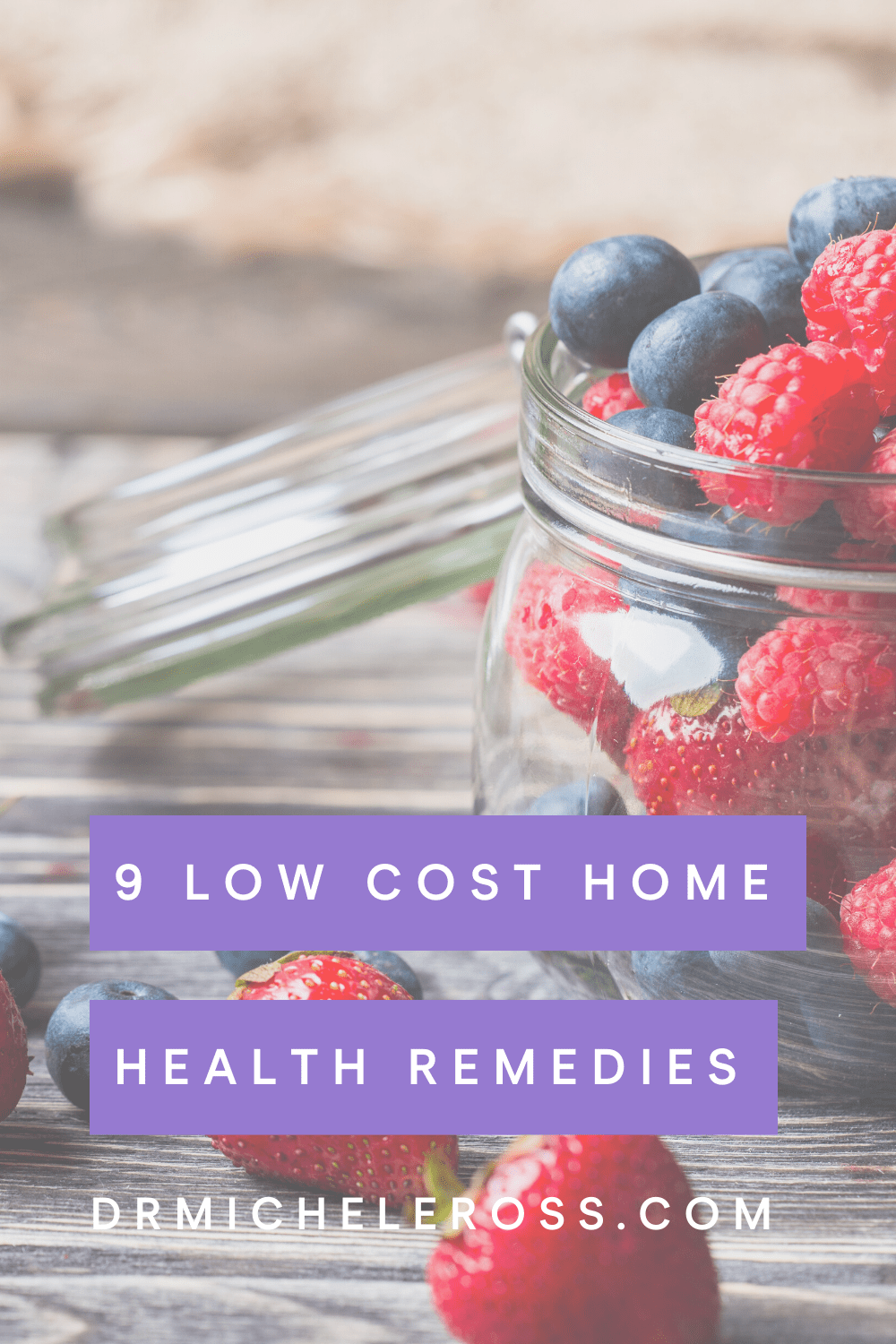 9 Low Cost Home Remedies For Health Issues