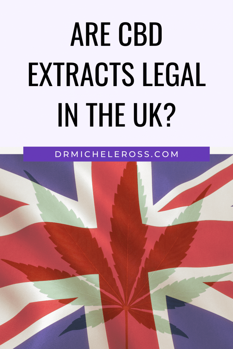 is cbd oil legal in england?