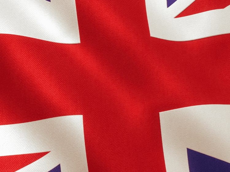 uk flag england united kingdom cbd legal