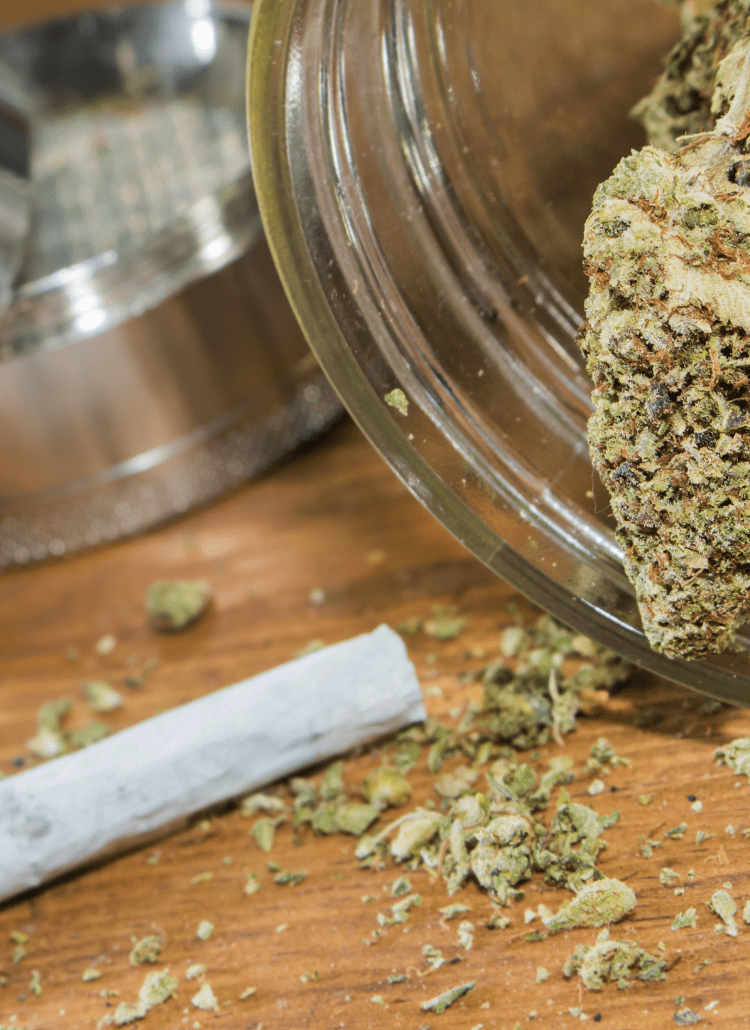 crohn's disease medical marijuana joints help