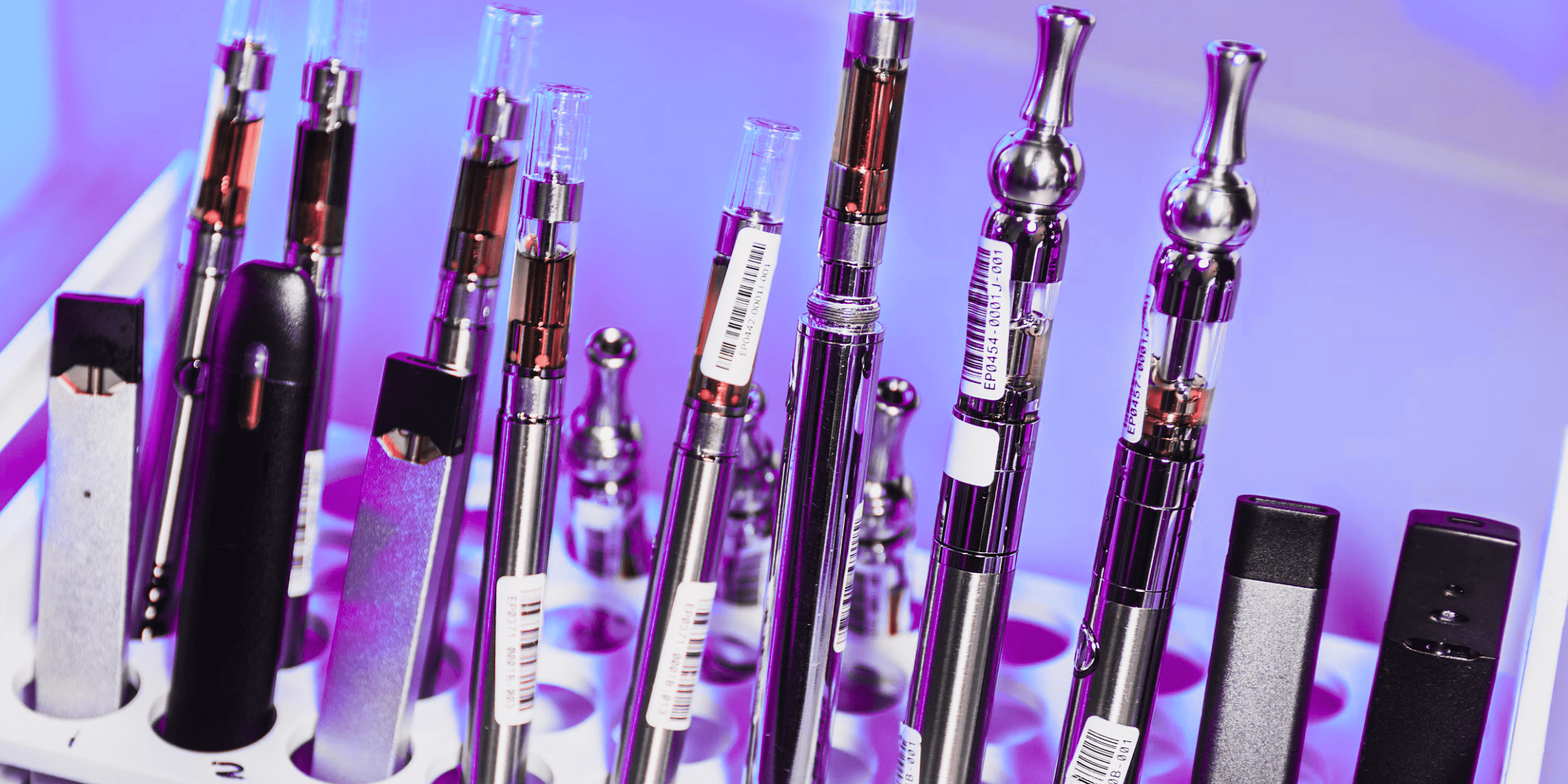 high quality disposable live resin vape pens in marijuana dispensary