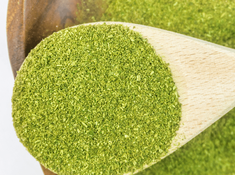 kratom powder scoop for cooking