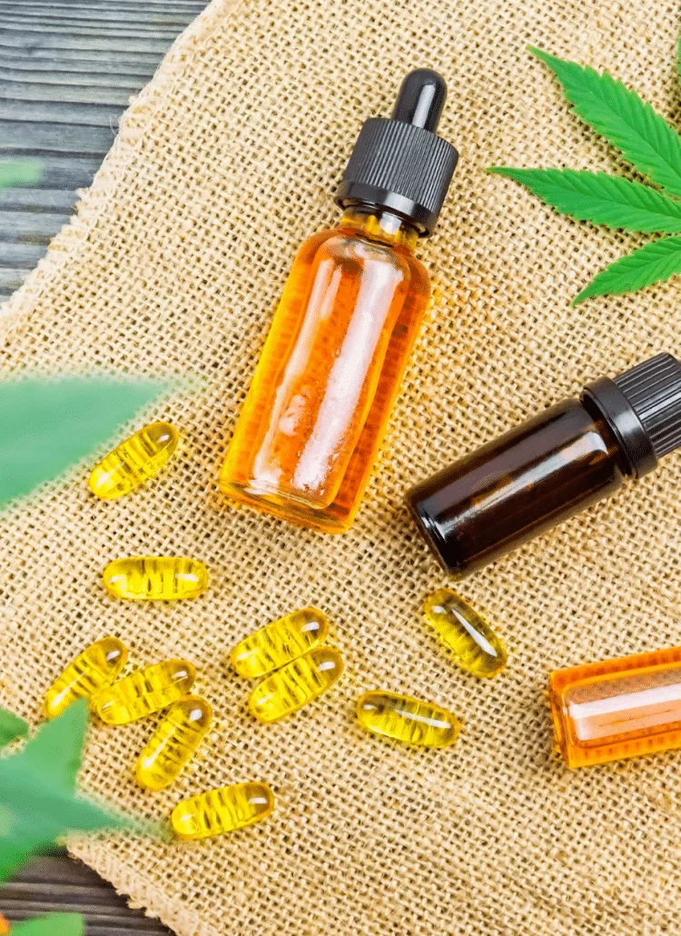 can hemp oil build muscle and boost testosterone