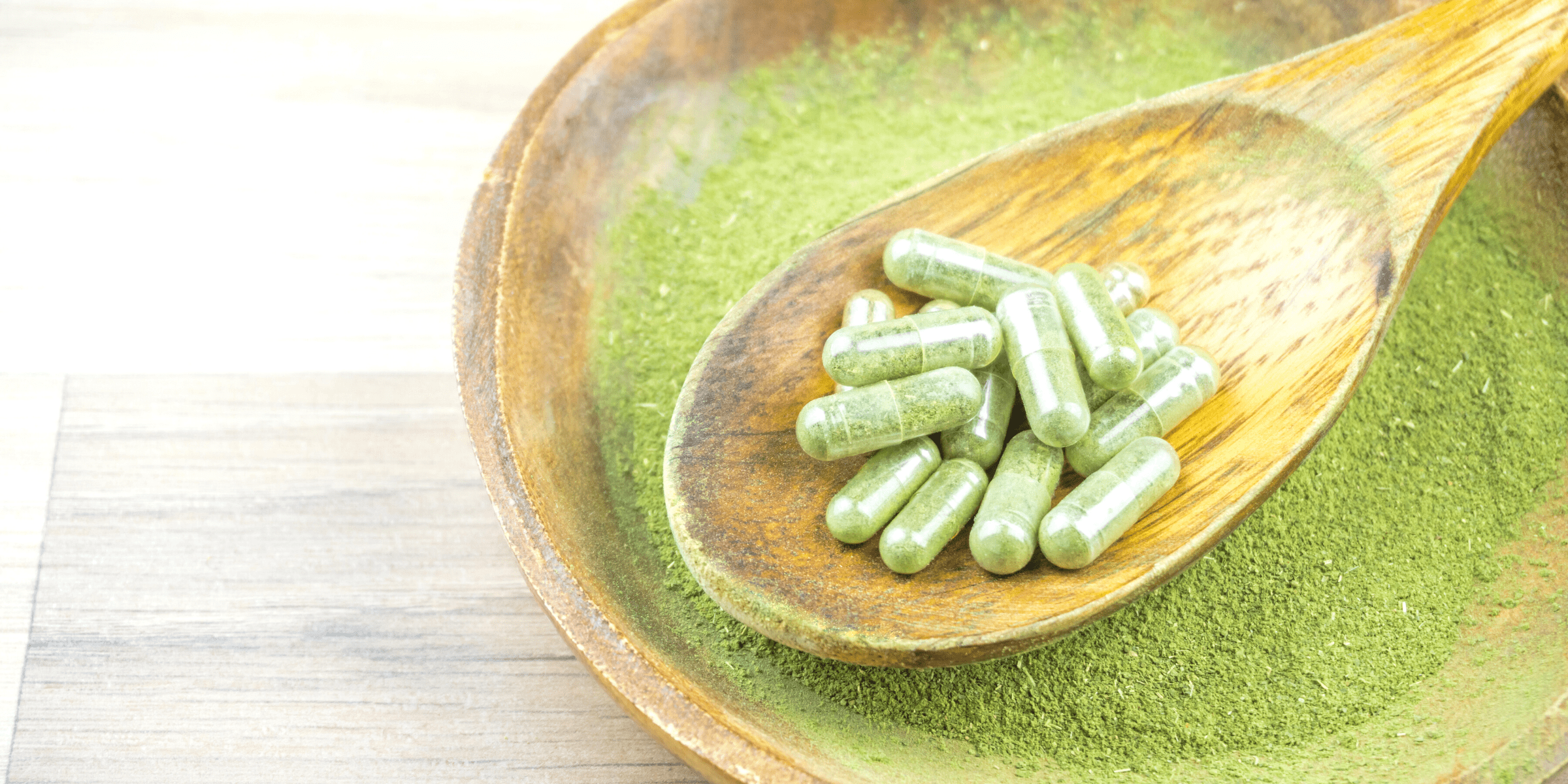 kratom capsules athletes take to perform better