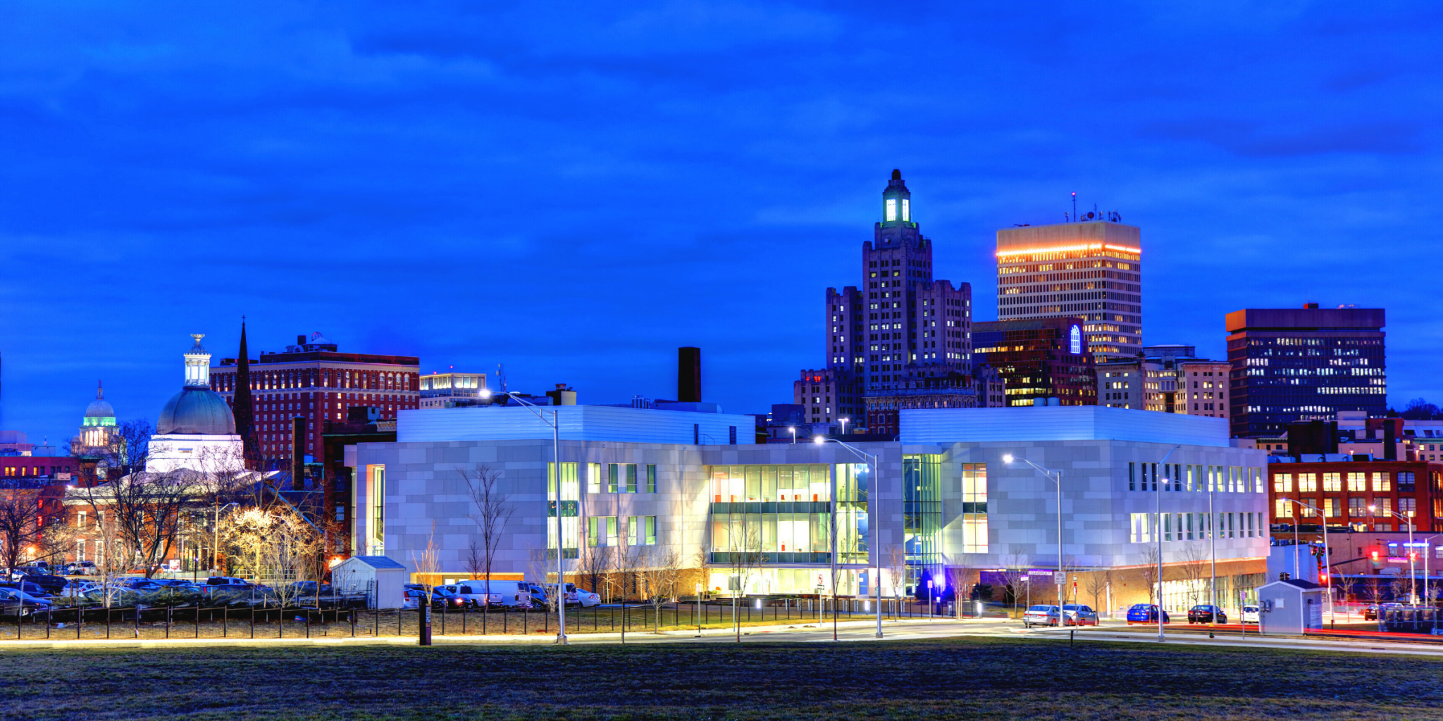 rhode island skyline legal cannabis dispensary