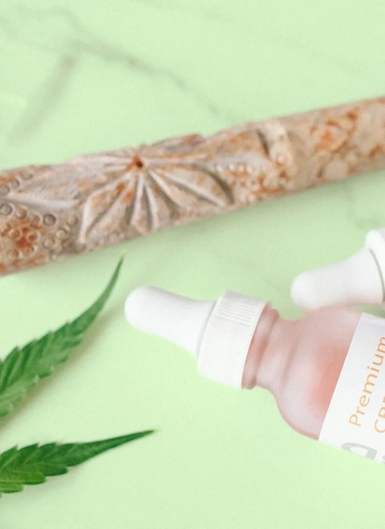 Medical Marijuana and CBD Oil work for Fibromyalgia Pain