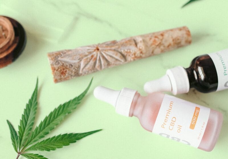Medical Marijuana and CBD Oil work for Fibromyalgia Pain