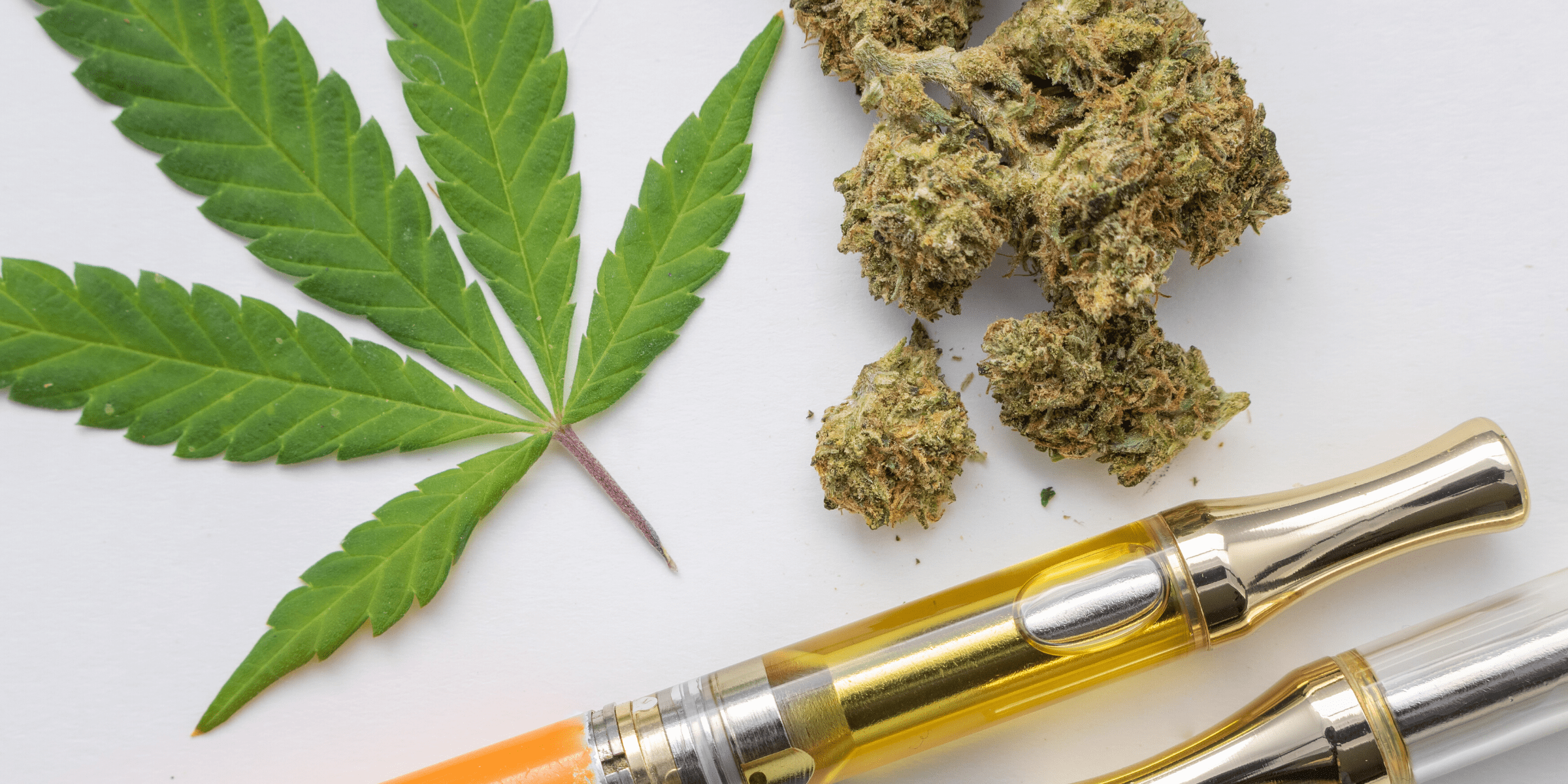 Cannabis Vapor Pens: A look at category trends & performance