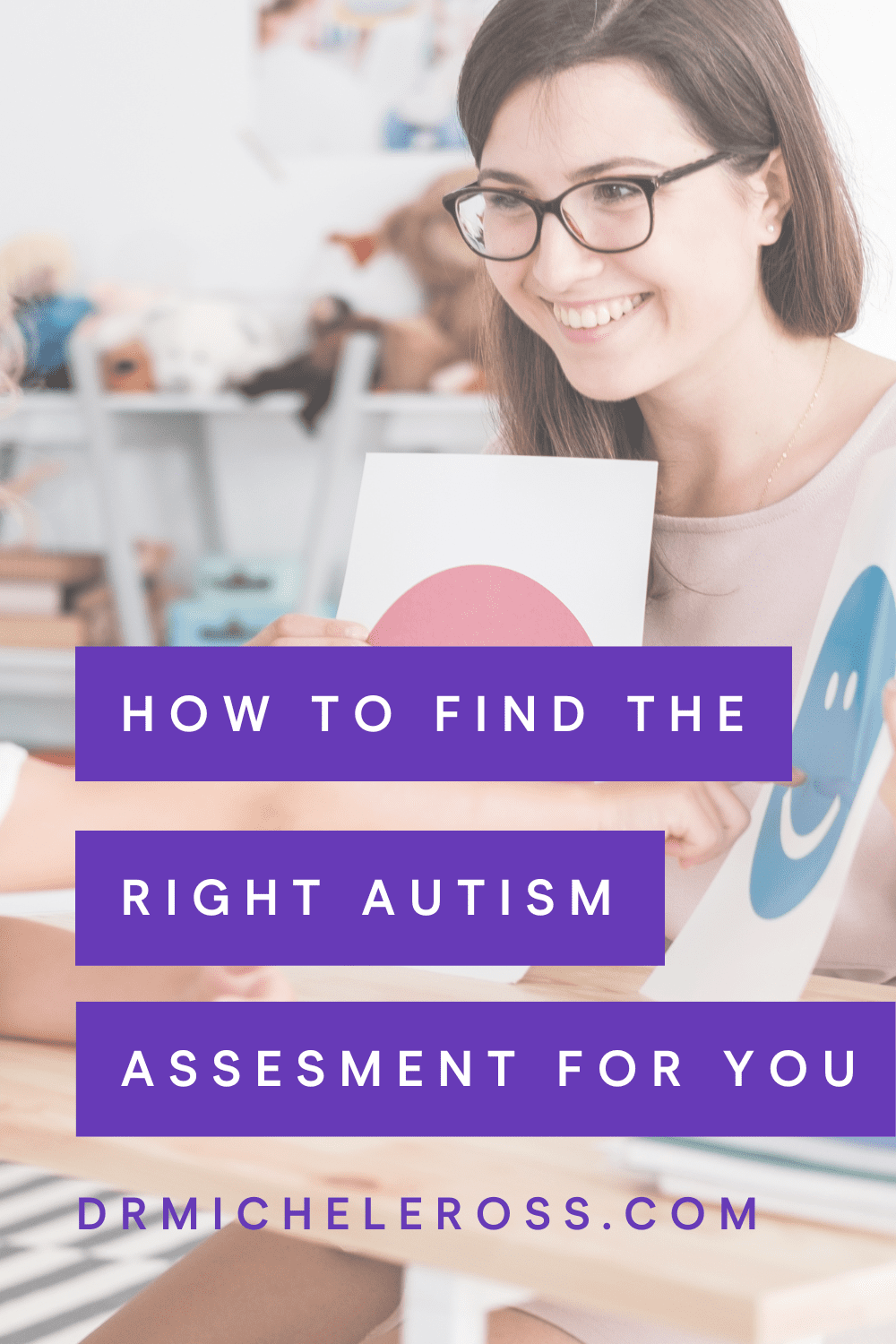 autism spectrum disorder assessment tests for children and adults