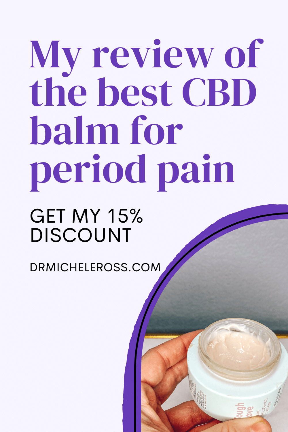 save on cbd balm for period pain discount