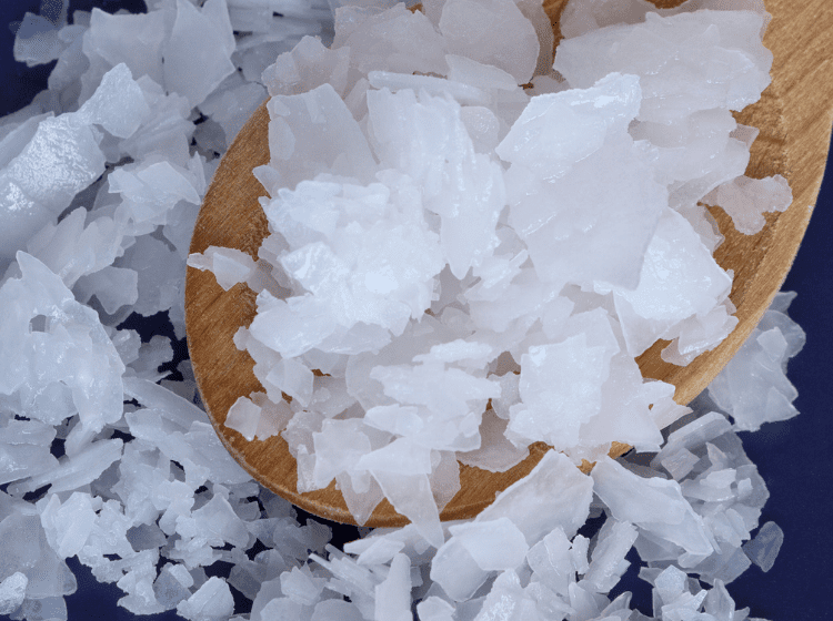 magnesium epsom salt flakes