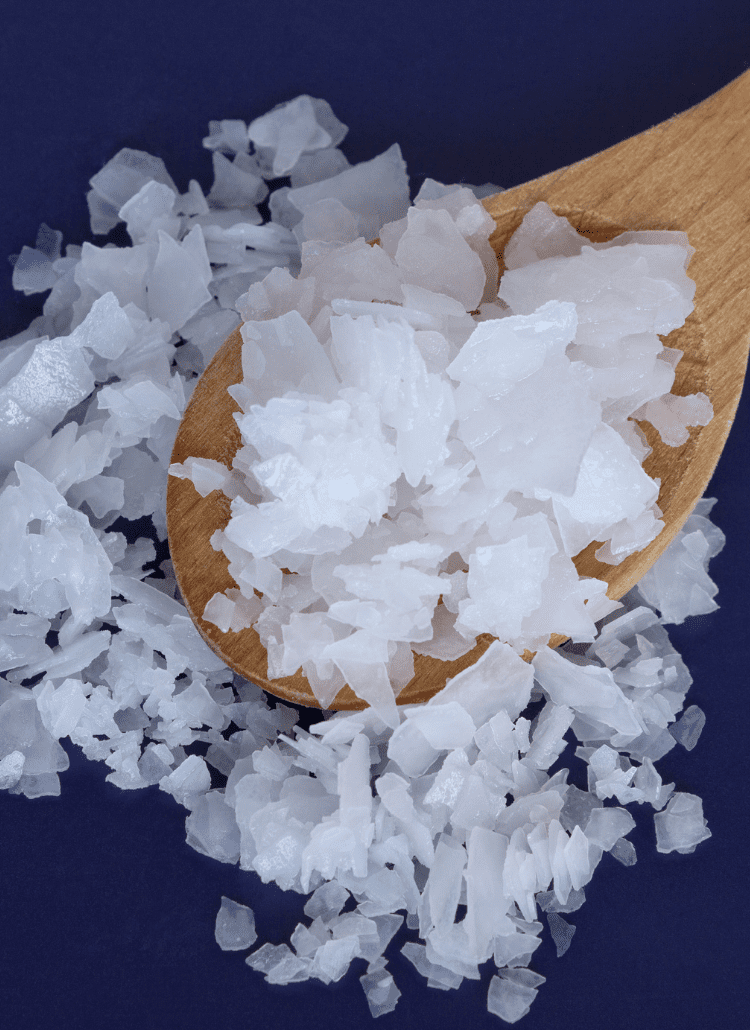 magnesium epsom salt flakes