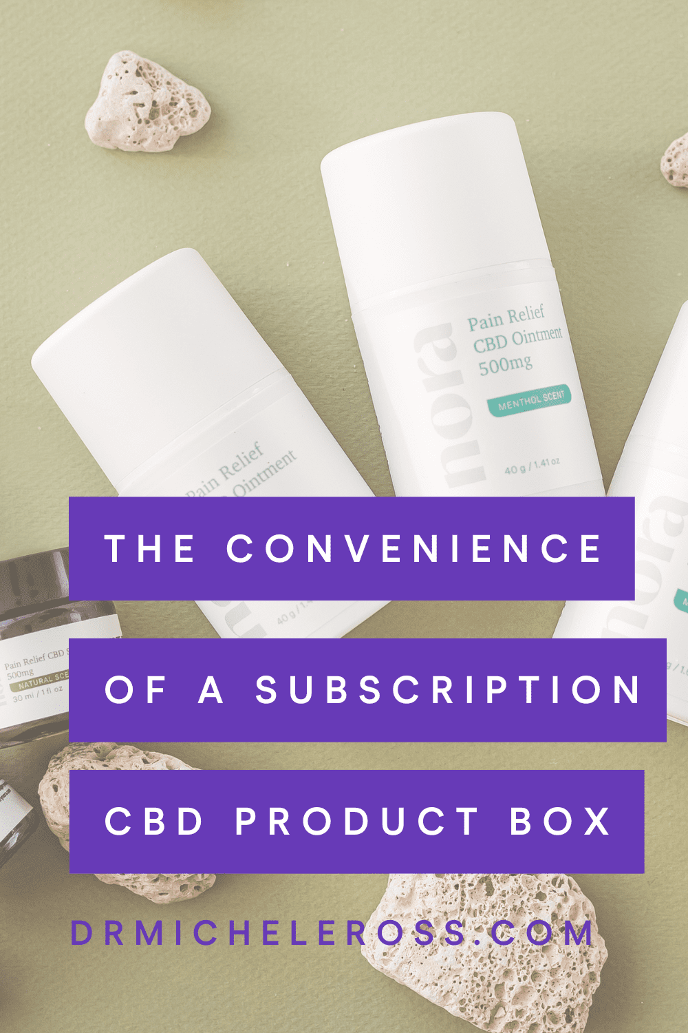 Enjoying The Convenience of a Subscription Weed Box