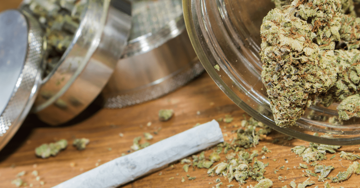 cannabis for crohn's disease