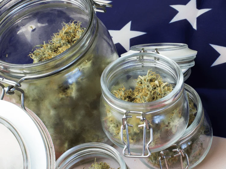 is medical marijuana legal in Pennsylvania?