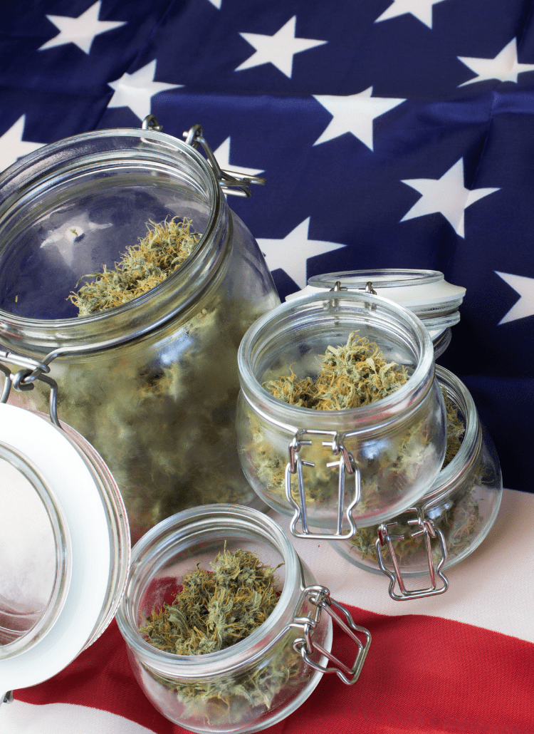 is medical marijuana legal in Pennsylvania?
