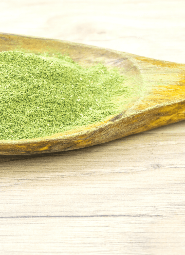 green maeng da kratom powder powerful strain