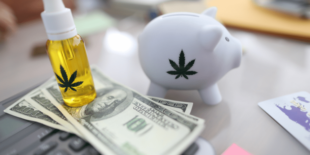 don't waste money on bad cbd oil