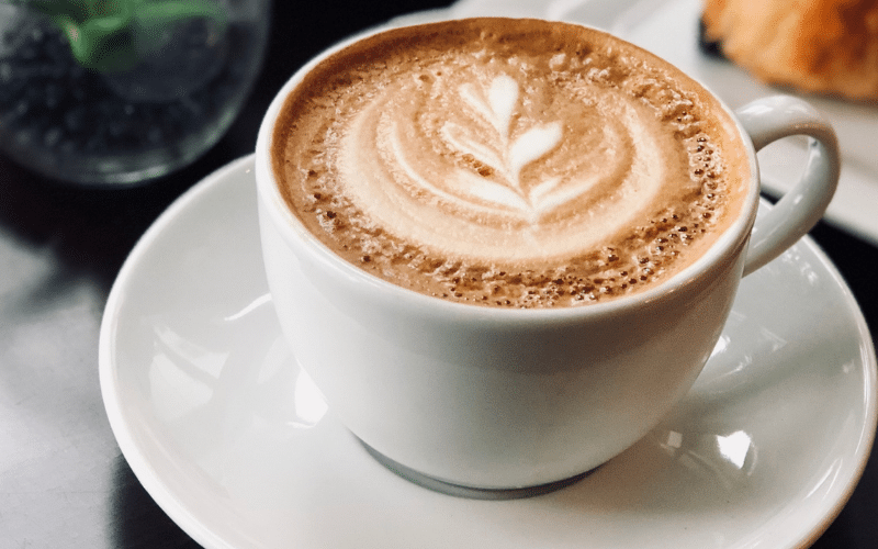 coffee can boost energy and fight fatigue