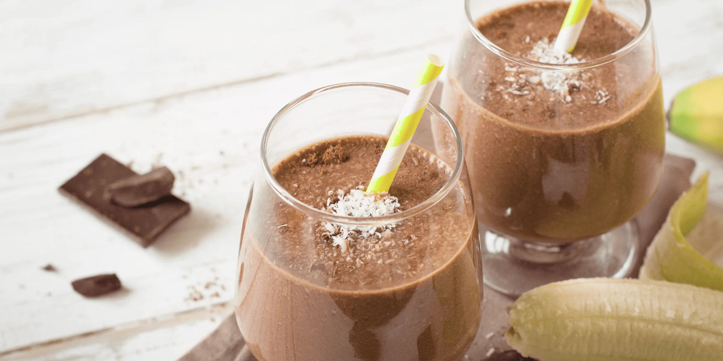 night pain relief kratom smoothie chocolate banana