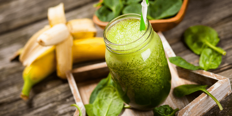 banana kratom leaf smoothie recipes