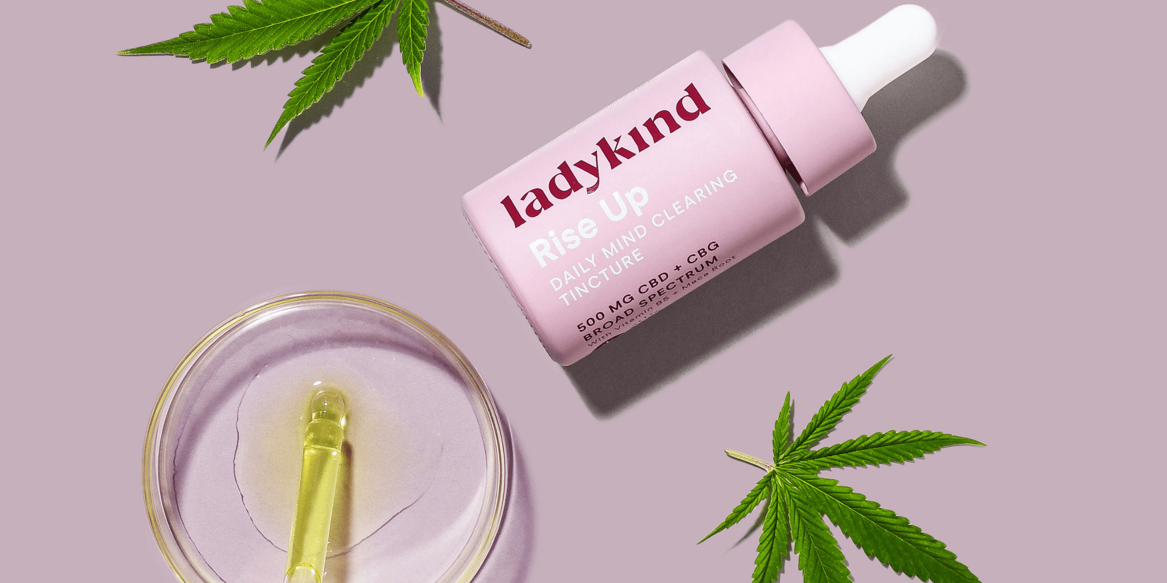 ladykind cbd women products hemp