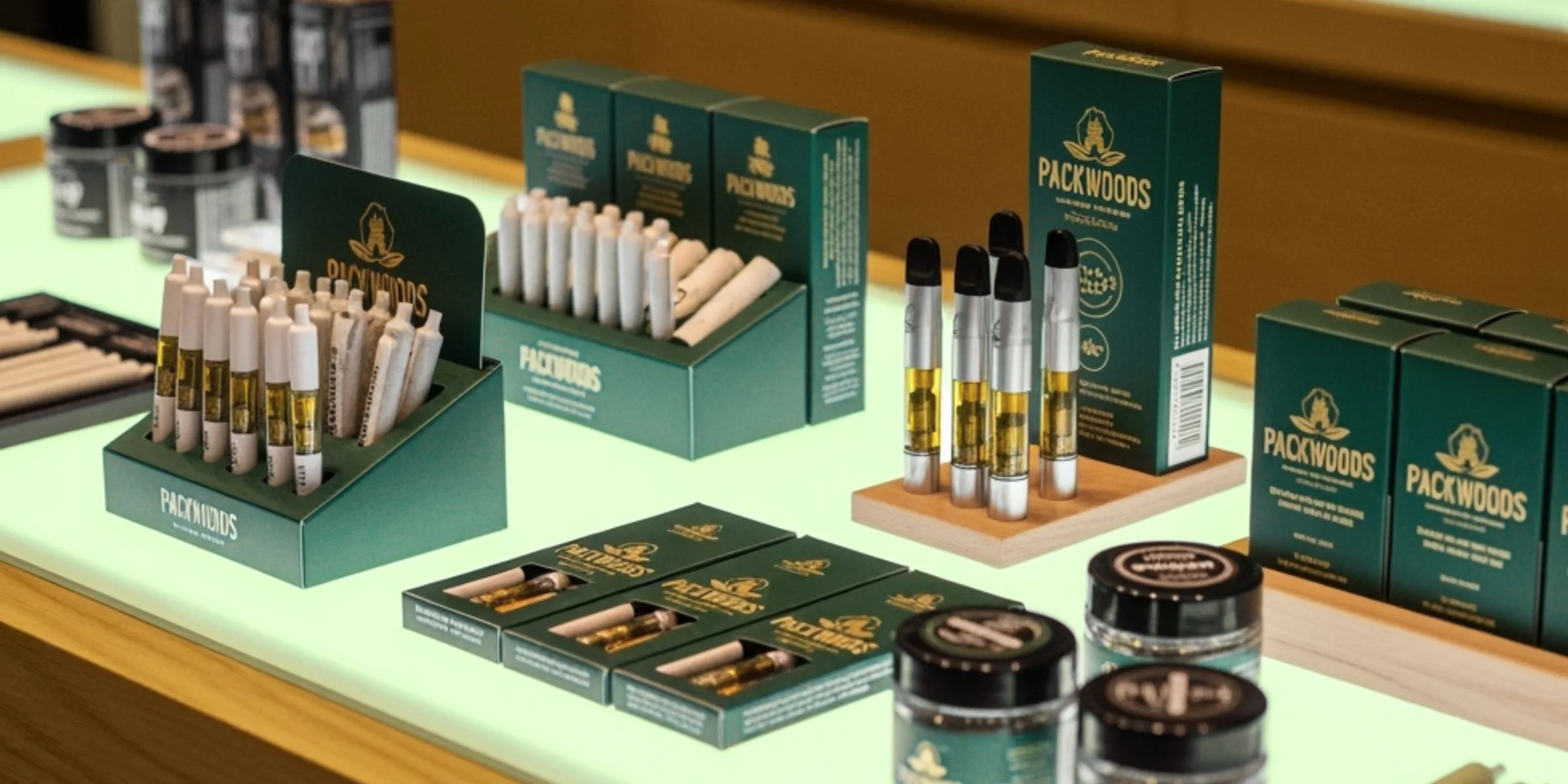 Packwoods For Sale: Best Guide 2025