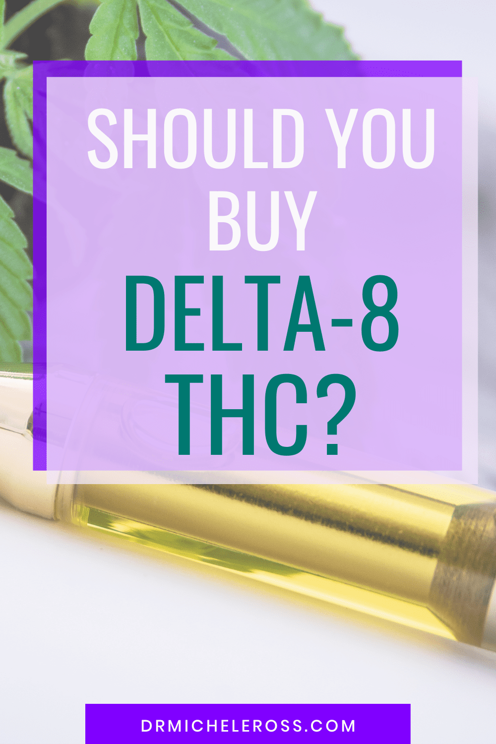 why buy delta-8 thc over regular weed?