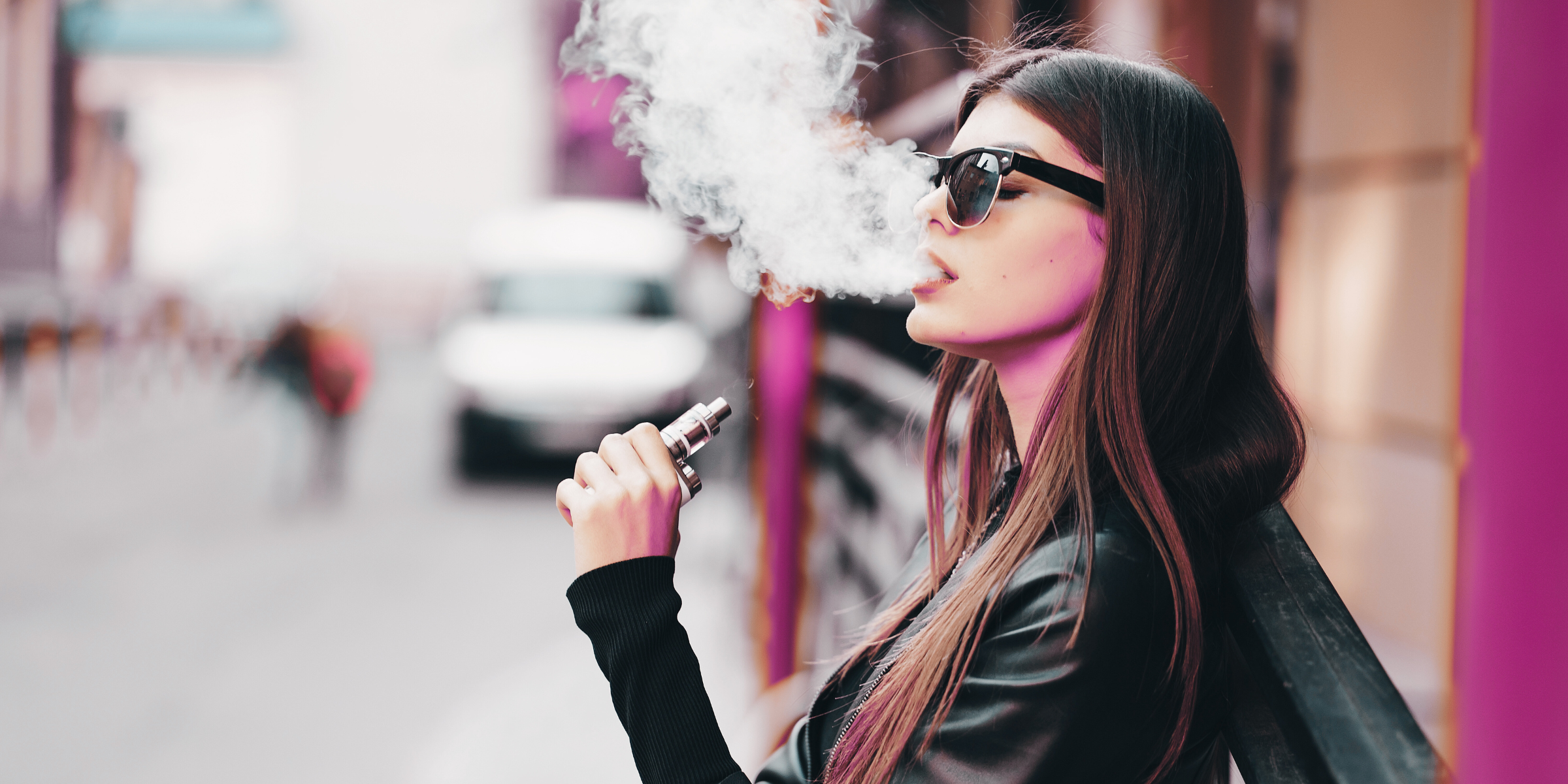 women prefer vaporizers or vapes to smoke marijuana